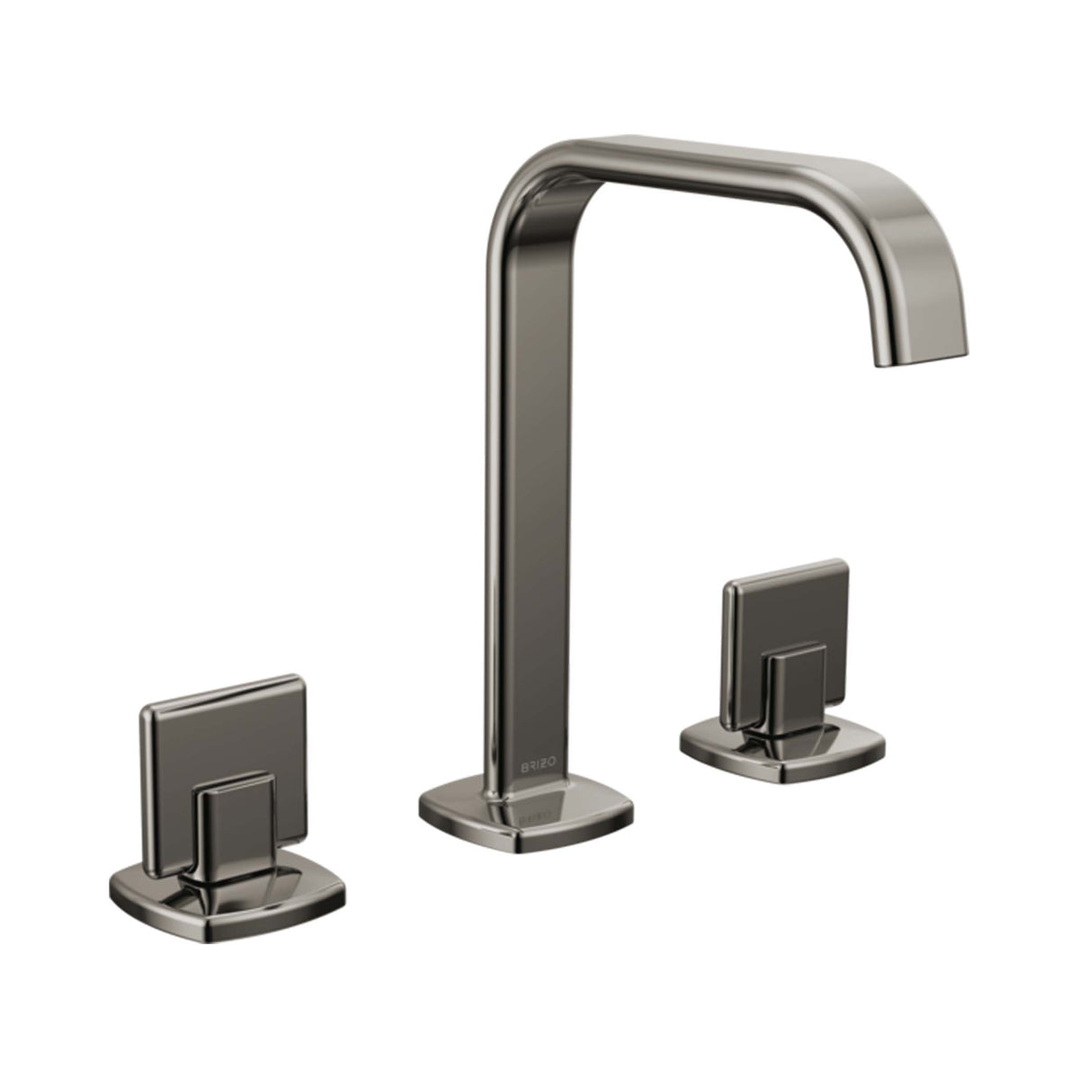 Brizo Allaria Widespread Bathroom Faucet Canaroma Bath & Tile
