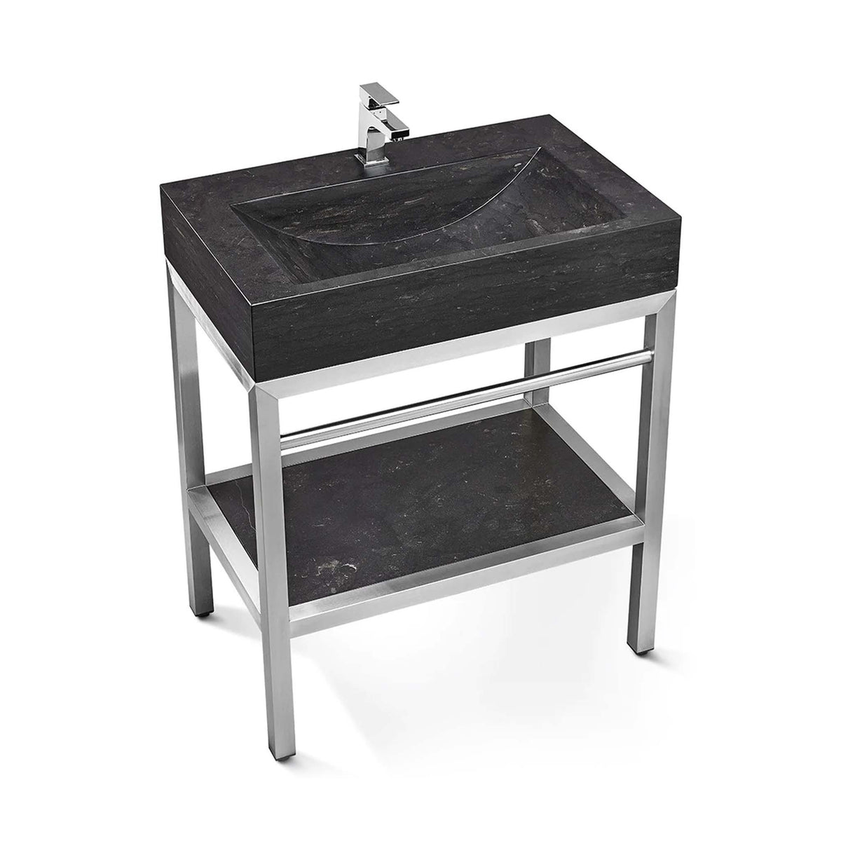 UNIK Stone 30" Bath Vanity Canaroma Bath & Tile