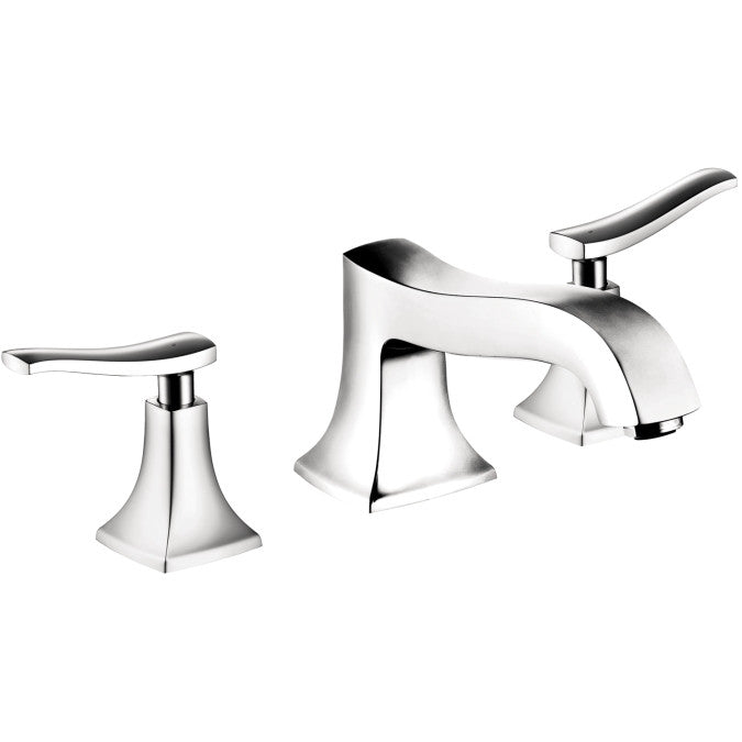 Hansgrohe Tub Filler Metris C Deck Mount