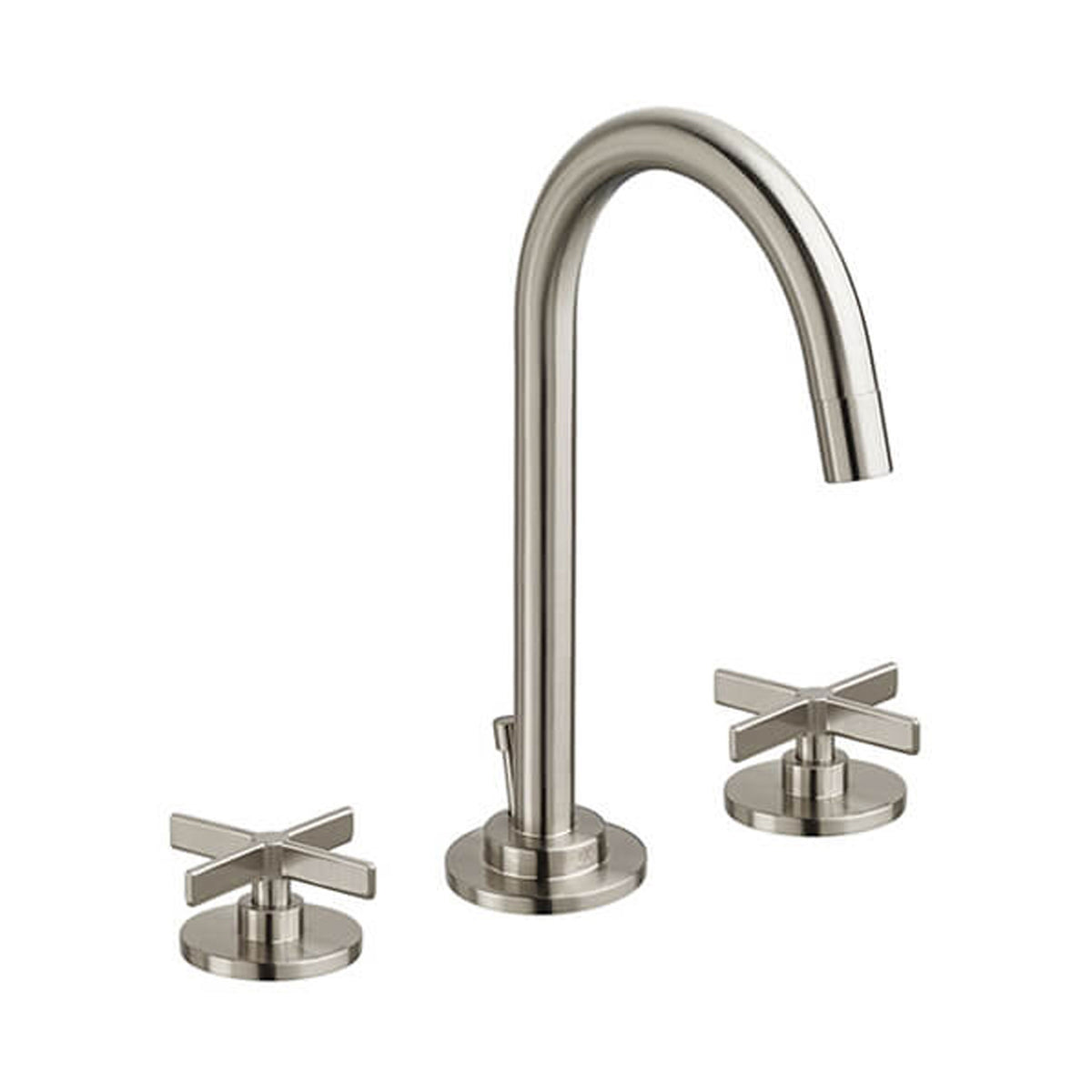 DXV by American Standard Percy Widespread Bathroom Faucet Canaroma Bath & Tile