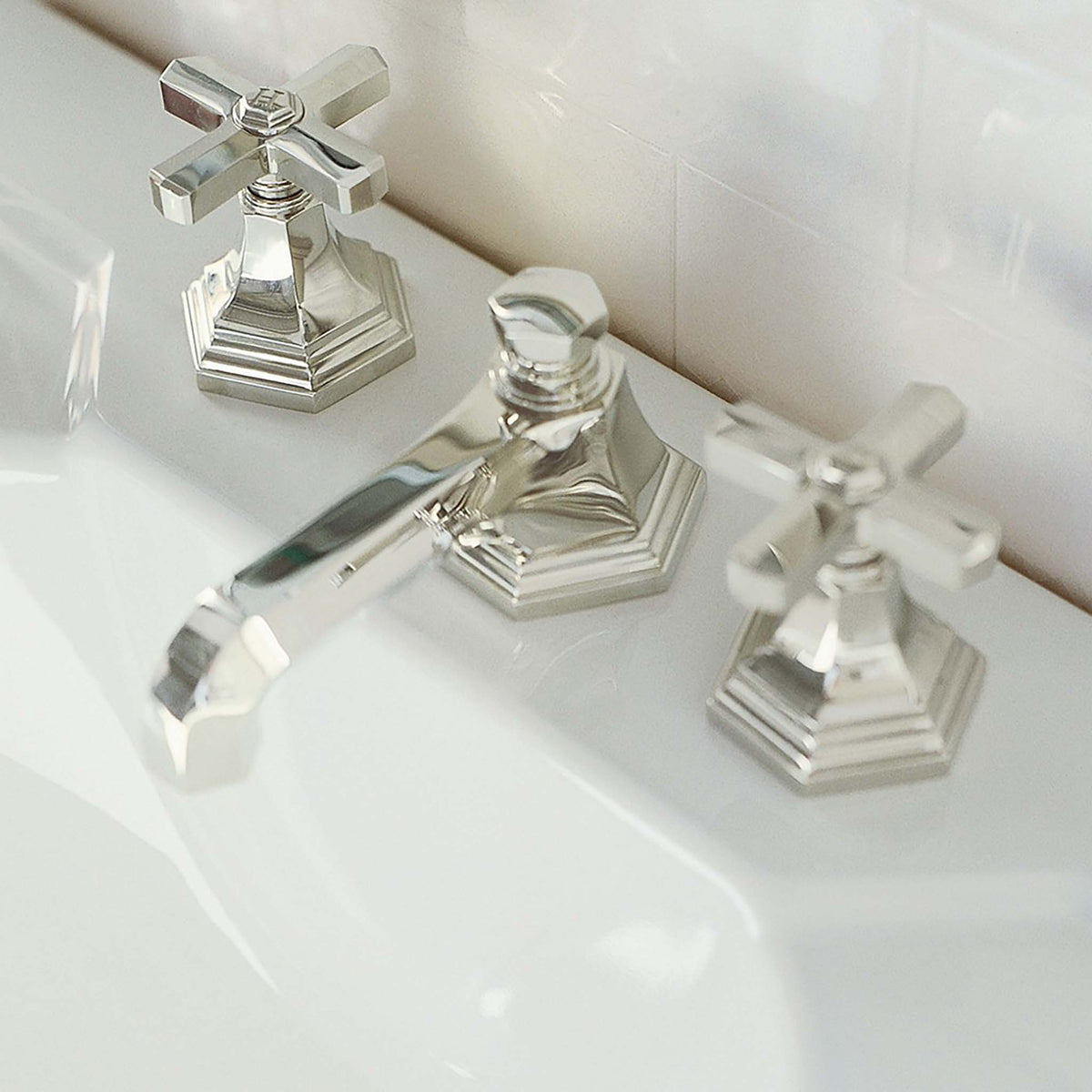 【R&B】Kahlista Kallista For Town Bathroom Faucet – Canaroma Bath & Tile
