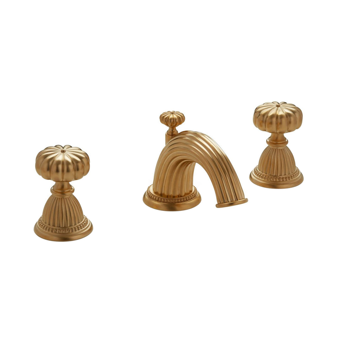 Sherle Wagner Melon Bathroom Faucet