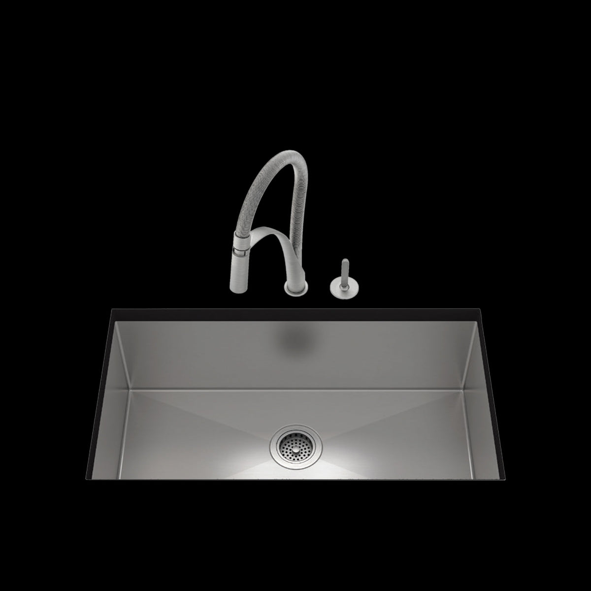 Home Refinements by Julien J7 Utility Sink – Canaroma Bath &amp; Tile