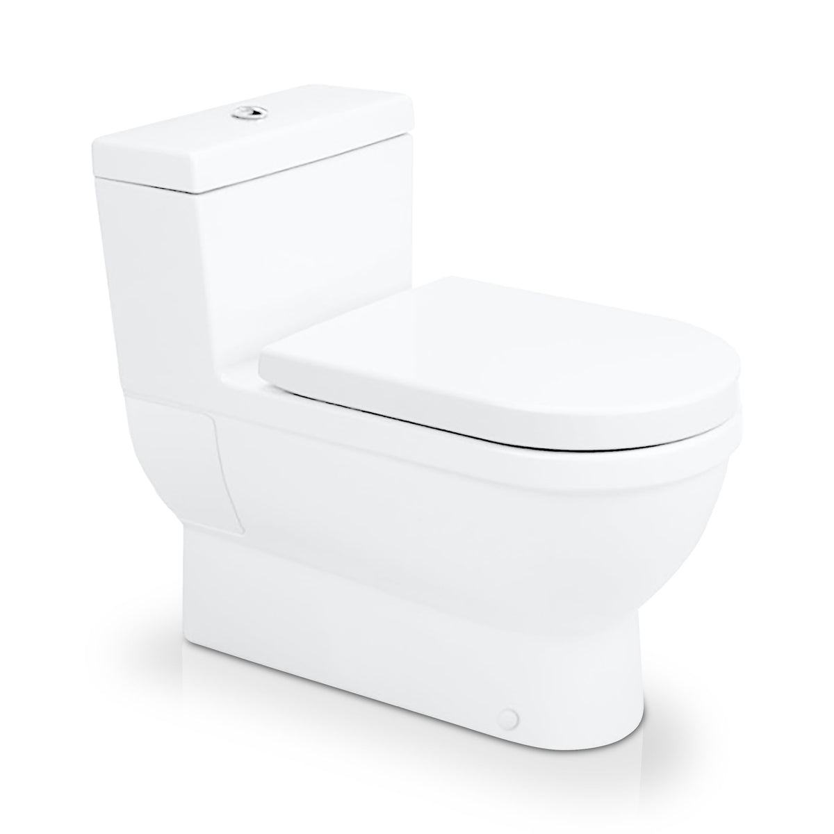 Duravit Starck 3 One-Piece Toilet – Canaroma Bath & Tile