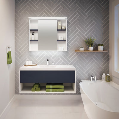 New Bathroom Vanity Series from Vanico-Maronyx