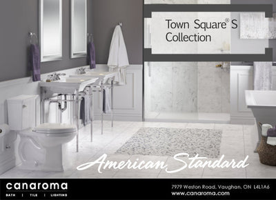 American Standard Town Square S Collection