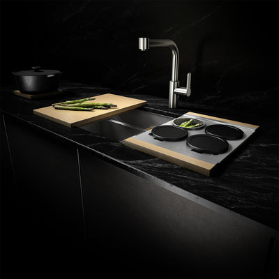Home Refinements by Julien SmartStation Collection