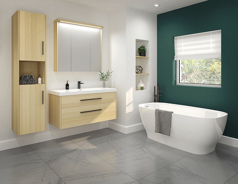 Vanico-Maronyx Bathroom Vanities – Canaroma Bath & Tile