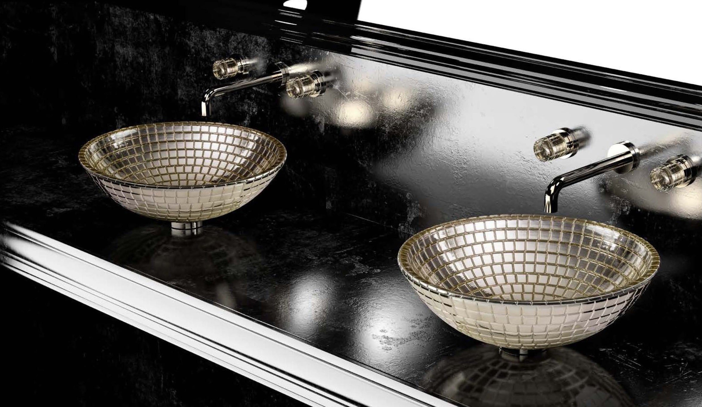 Bathroom Sinks