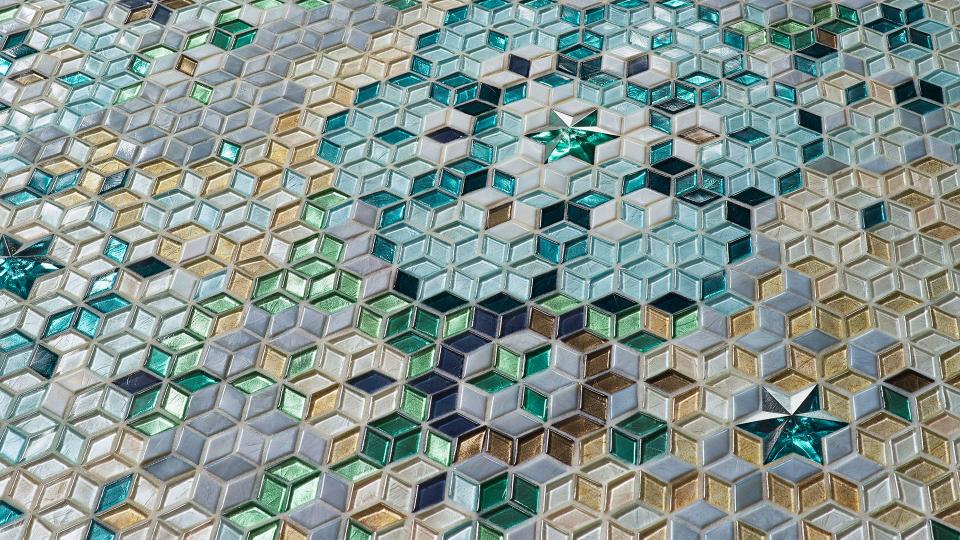 SICIS Tiles