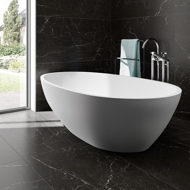Eternity Marquina Black Tile