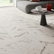 Eternity Statuario White Tile