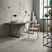 Eternity Breach Grey Tile