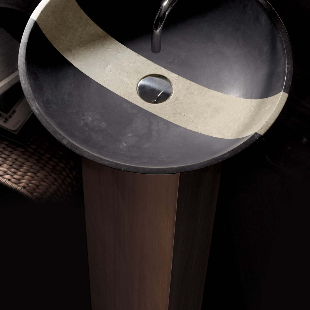 Coplato Bathroom Sink