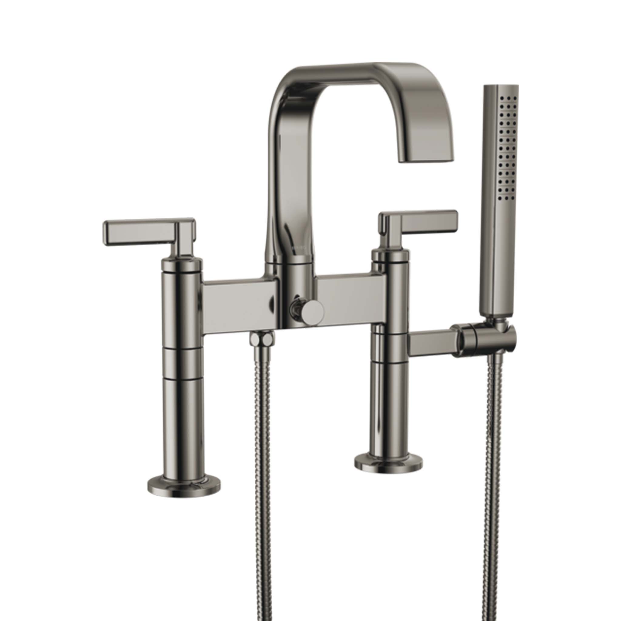 【R&B】Kahlista FC-BZ-2H-Tub-Filler-LH-06-