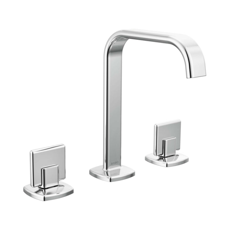 Brizo Allaria Widespread Bathroom Faucet