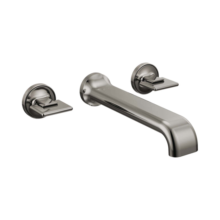 Brizo Allaria Wall Mount Bathroom Faucet