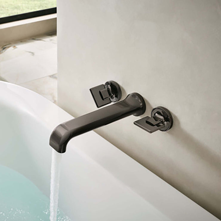 Brizo Allaria Wall Mount Bathroom Faucet