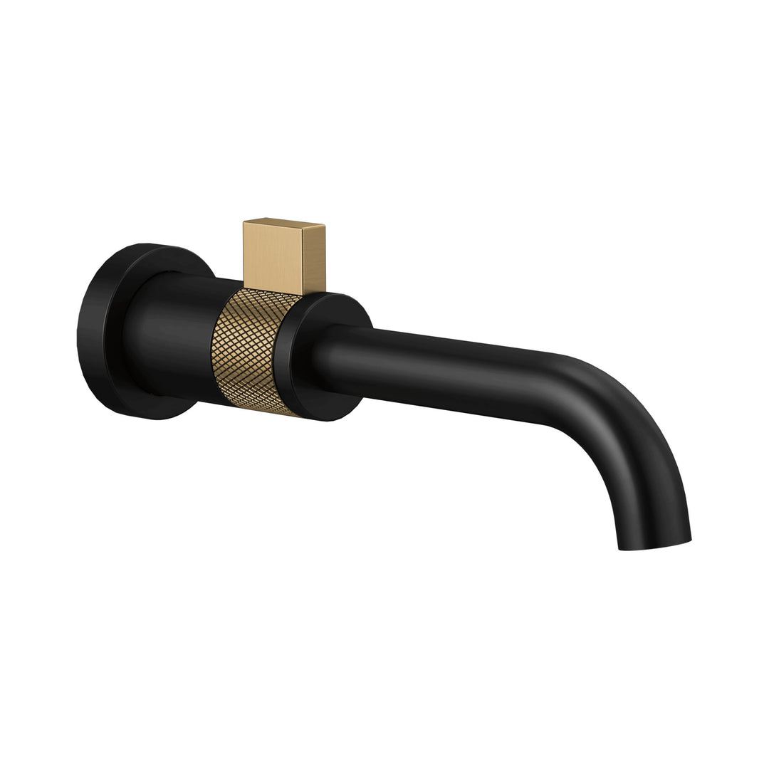 Brizo Litze Wall Mount Bathroom Faucet