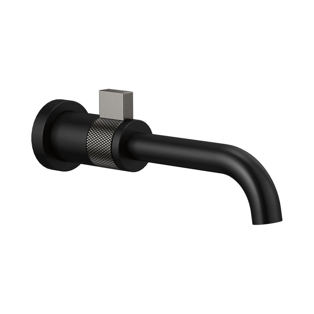 Brizo Litze Wall Mount Bathroom Faucet