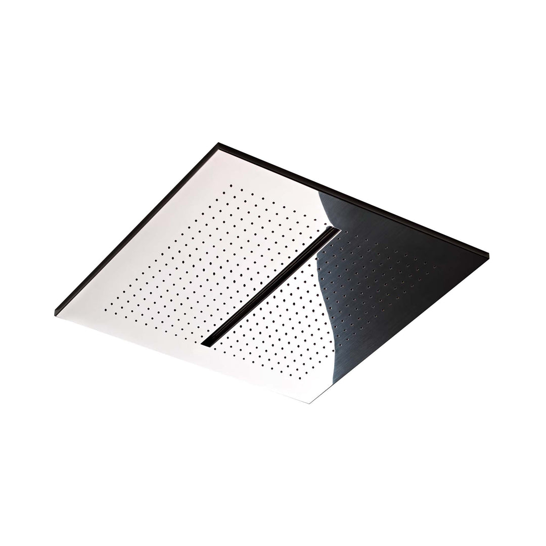 Fantini Acqua Zone Shower Head
