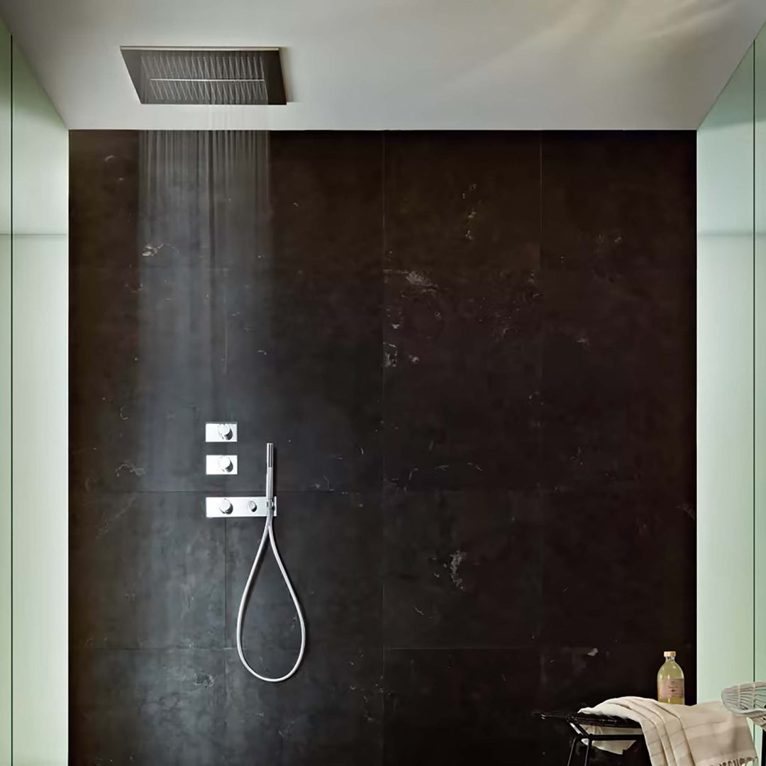 Fantini Acqua Zone Shower Head