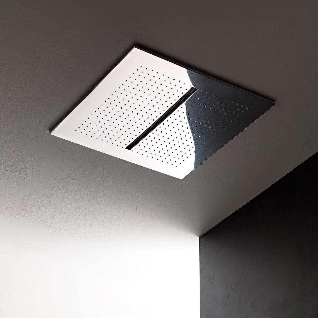 Fantini Acqua Zone Shower Head
