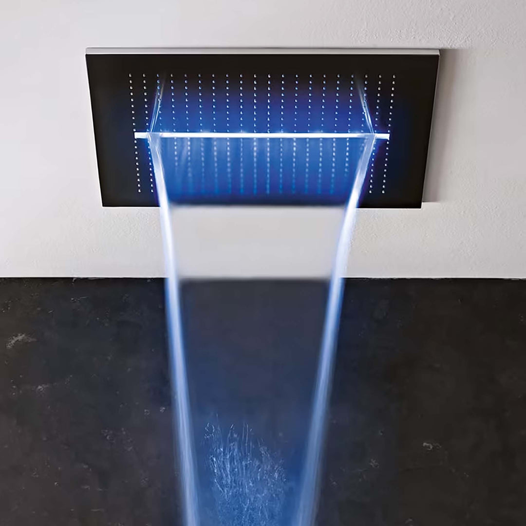 Fantini Acqua Zone Shower Head