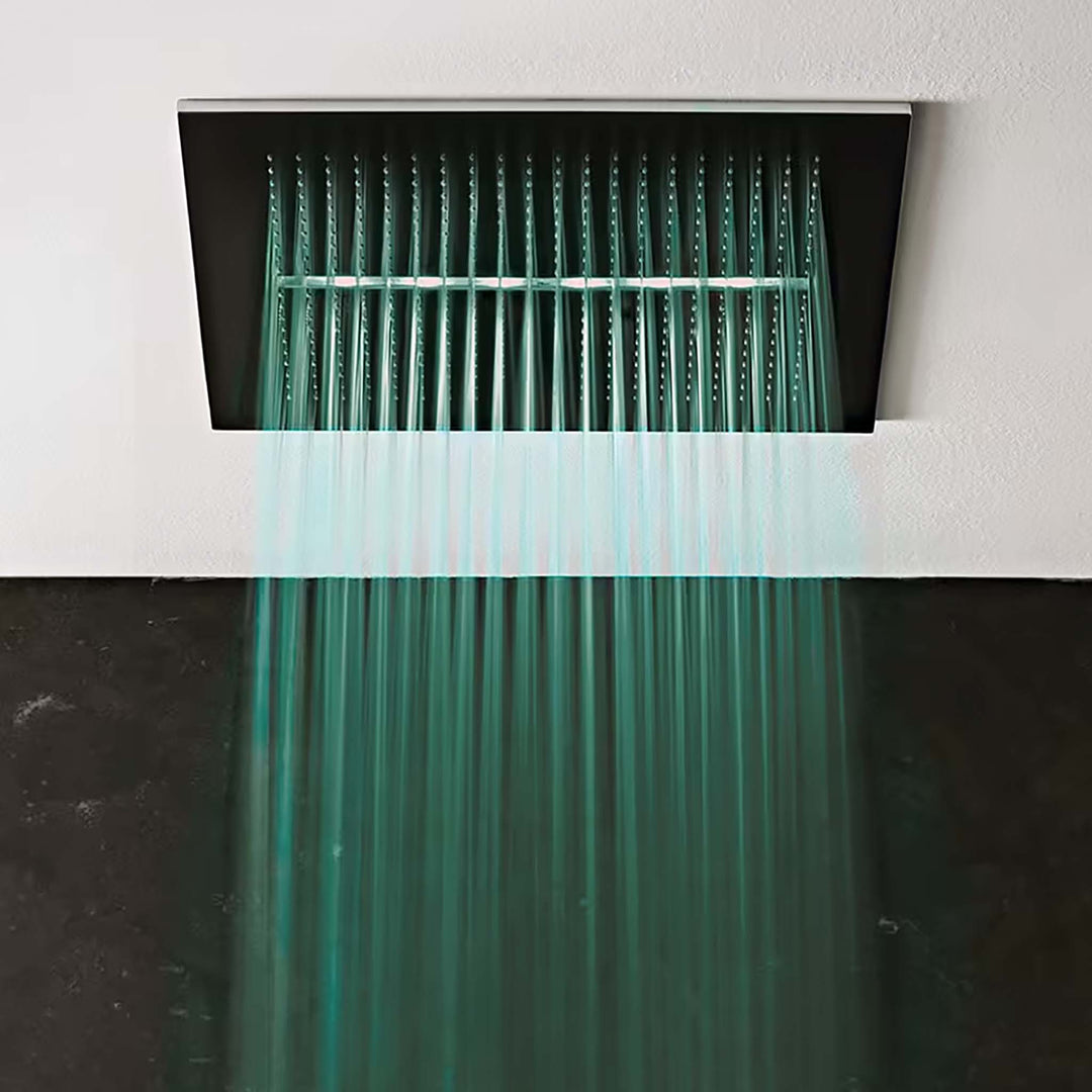 Fantini Acqua Zone Shower Head