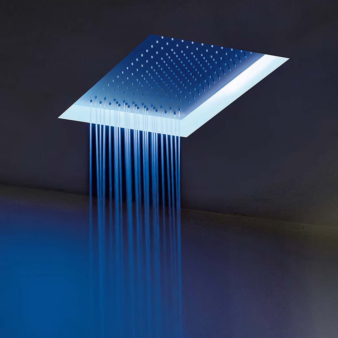 Fantini Acquafit Shower Head
