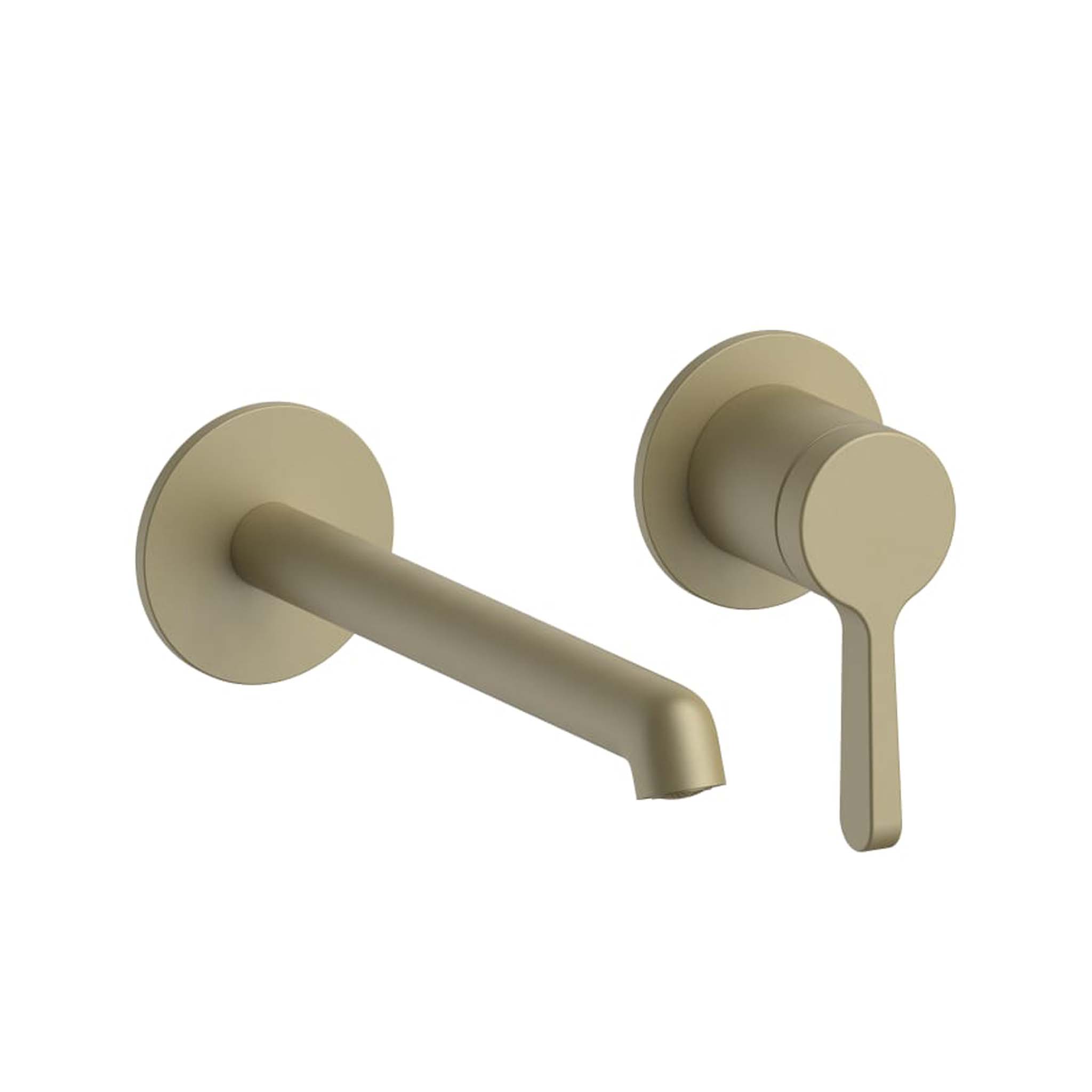 Fantini Torino Wall-mount Bathroom Faucet – Canaroma Bath & Tile