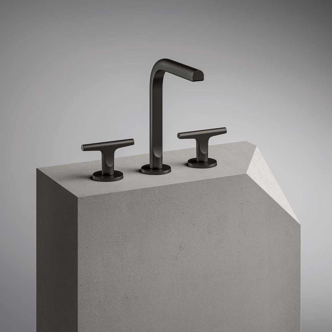 Fantini Sailing Three-hole Bathroom Faucet