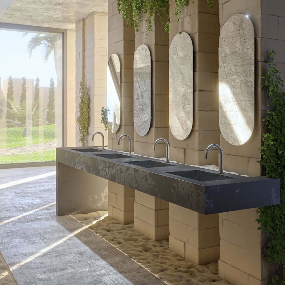 GRAFF Sensor Bathroom Faucet