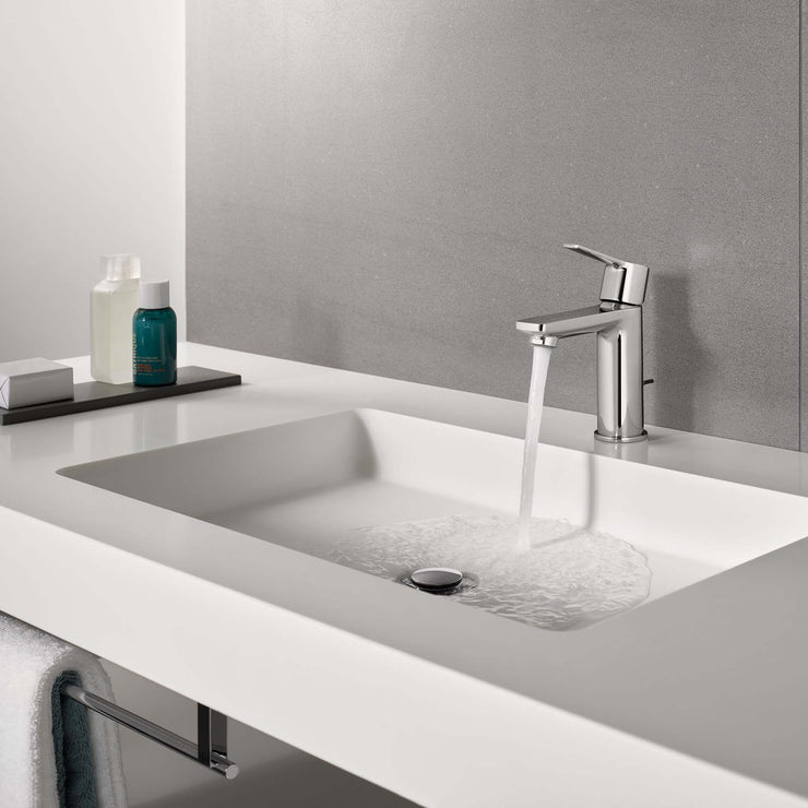 Grohe Lineare Bathroom Faucet