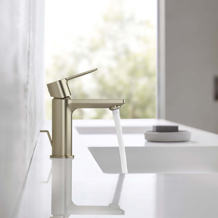 Grohe Lineare Bathroom Faucet