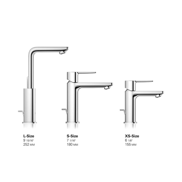 Grohe Lineare Bathroom Faucet