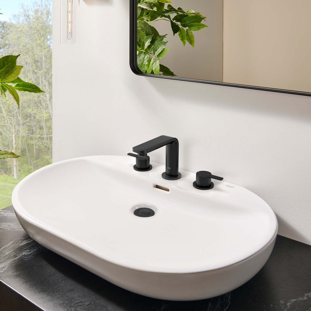 Grohe Lineare Widespread Bathroom Faucet