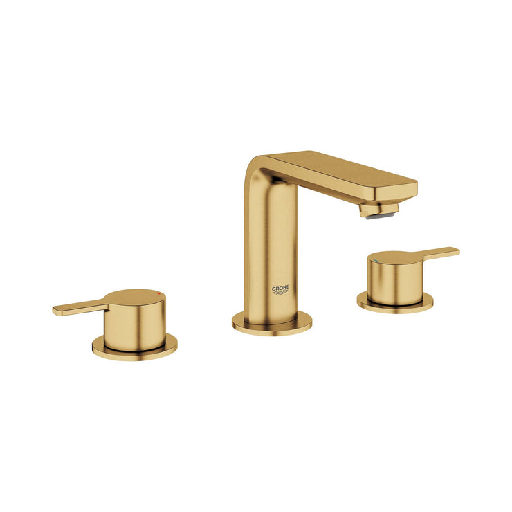 Grohe Lineare Widespread Bathroom Faucet