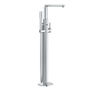 Grohe Lineare Tub Filler with Hand Shower
