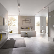 Grohe Lineare Tub Filler with Hand Shower