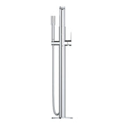 Grohe Lineare Tub Filler with Hand Shower