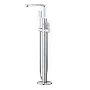 Grohe Lineare Tub Filler with Hand Shower