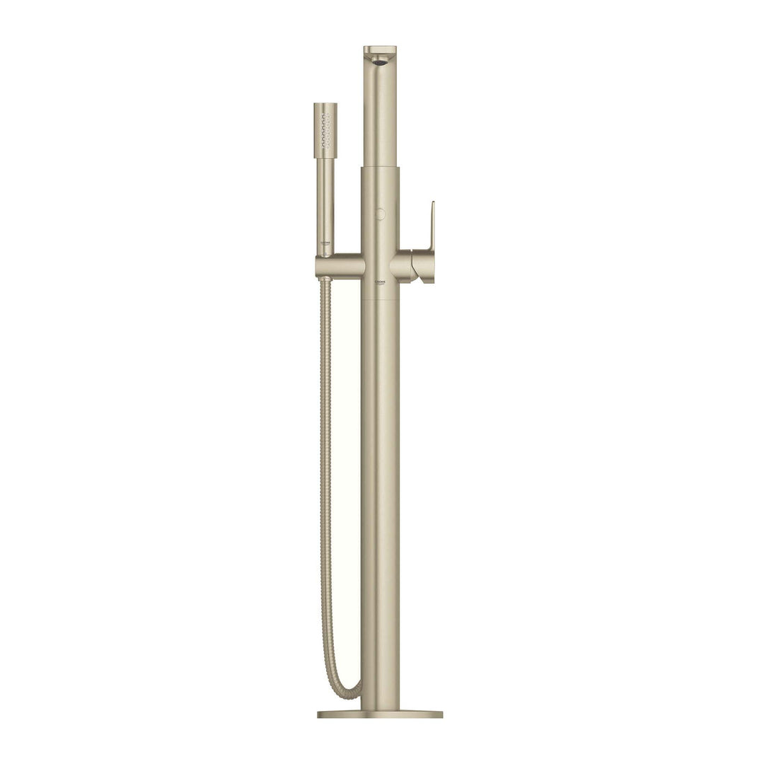 Grohe Lineare Tub Filler with Hand Shower