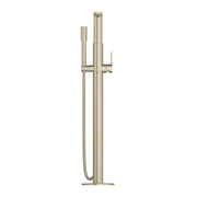 Grohe Lineare Tub Filler with Hand Shower
