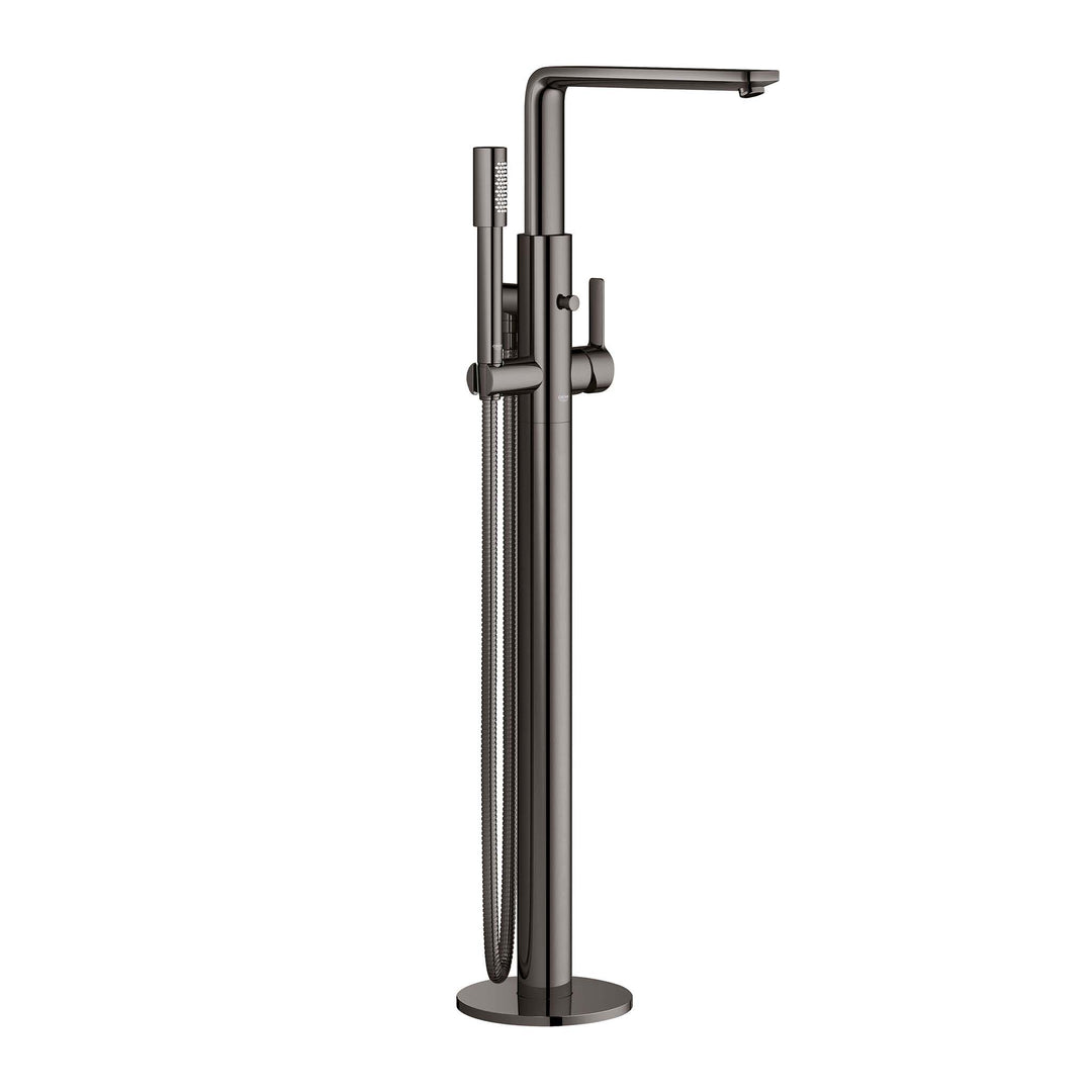 Grohe Lineare Tub Filler with Hand Shower
