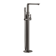 Grohe Lineare Tub Filler with Hand Shower