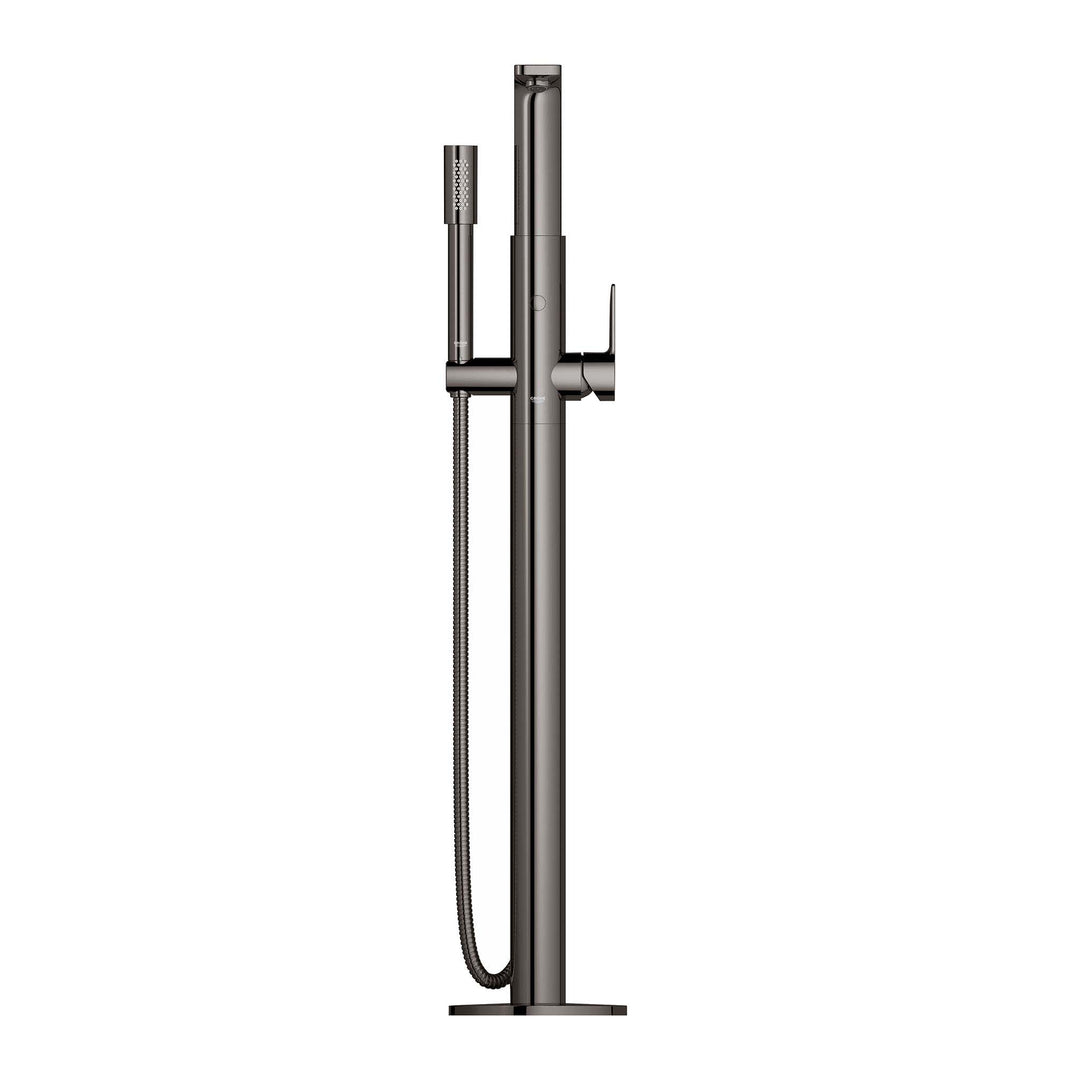Grohe Lineare Tub Filler with Hand Shower