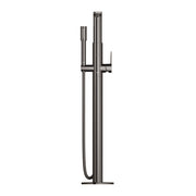 Grohe Lineare Tub Filler with Hand Shower