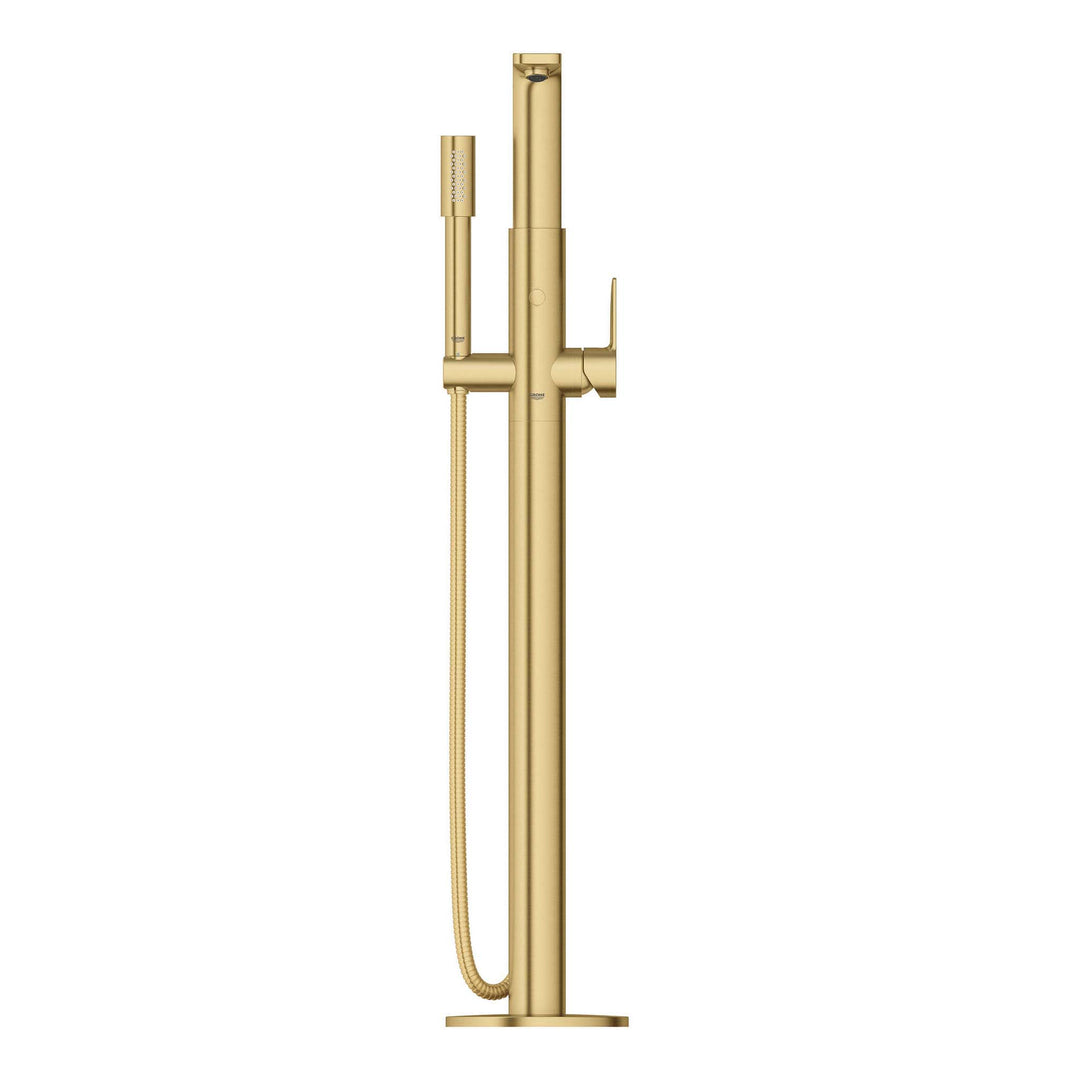 Grohe Lineare Tub Filler with Hand Shower