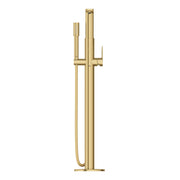 Grohe Lineare Tub Filler with Hand Shower